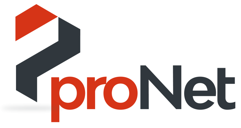 Pronet Hq Pronet – Redes Seguridad Energía